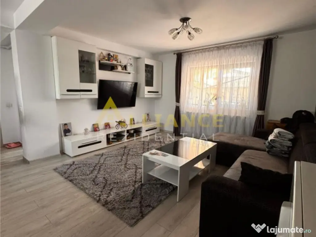 Casa P 1 M - Popesti Leordeni - Th. Pallady