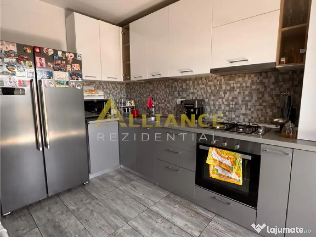 Casa P 1 M - Popesti Leordeni - Th. Pallady