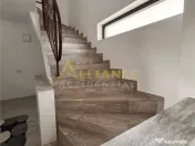 Casa P 1 M - Popesti Leordeni - Th. Pallady 