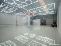 Spațiu industrial Parc Uta - 301.58mp utili 