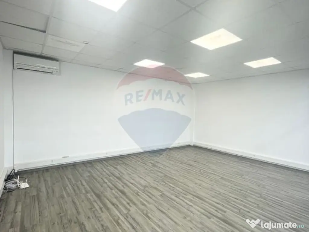 Spațiu industrial Parc Uta - 301.58mp utili