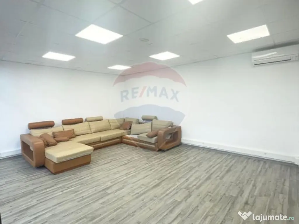 Spațiu industrial Parc Uta - 301.58mp utili