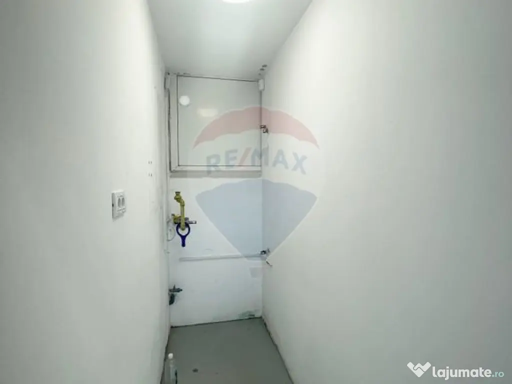 Spațiu industrial Parc Uta - 301.58mp utili