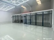 Spațiu industrial Parc Uta - 301.58mp utili 