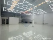 Spațiu industrial Parc Uta - 301.58mp utili 