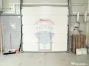 Spațiu industrial Parc Uta - 301.58mp utili 