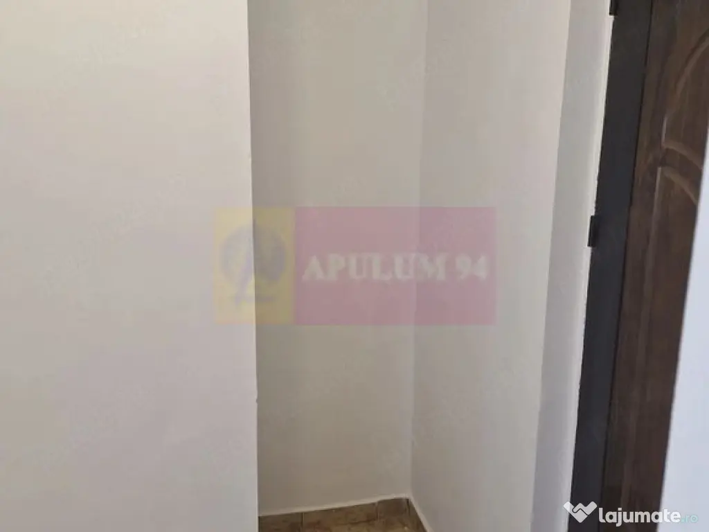 Garsoniera 5 min metrou Dristor pe Mihai Bravu