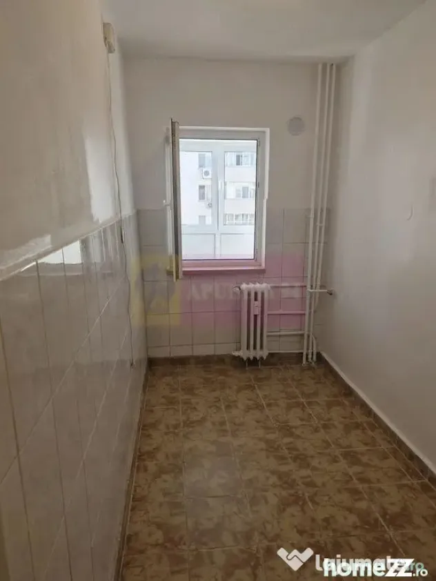 Garsoniera 5 min metrou Dristor pe Mihai Bravu