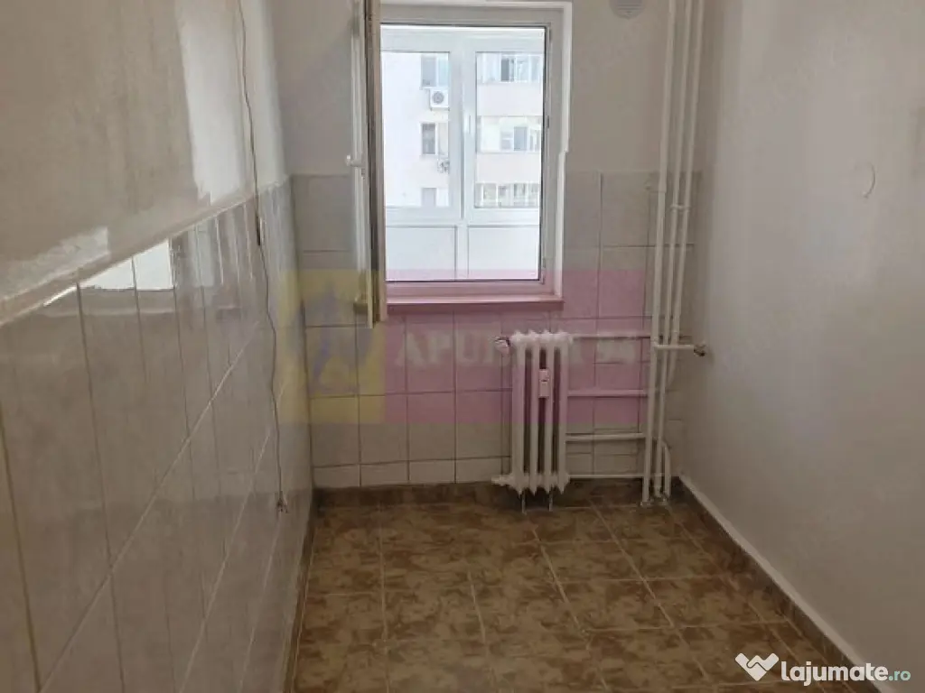 Garsoniera 5 min metrou Dristor pe Mihai Bravu