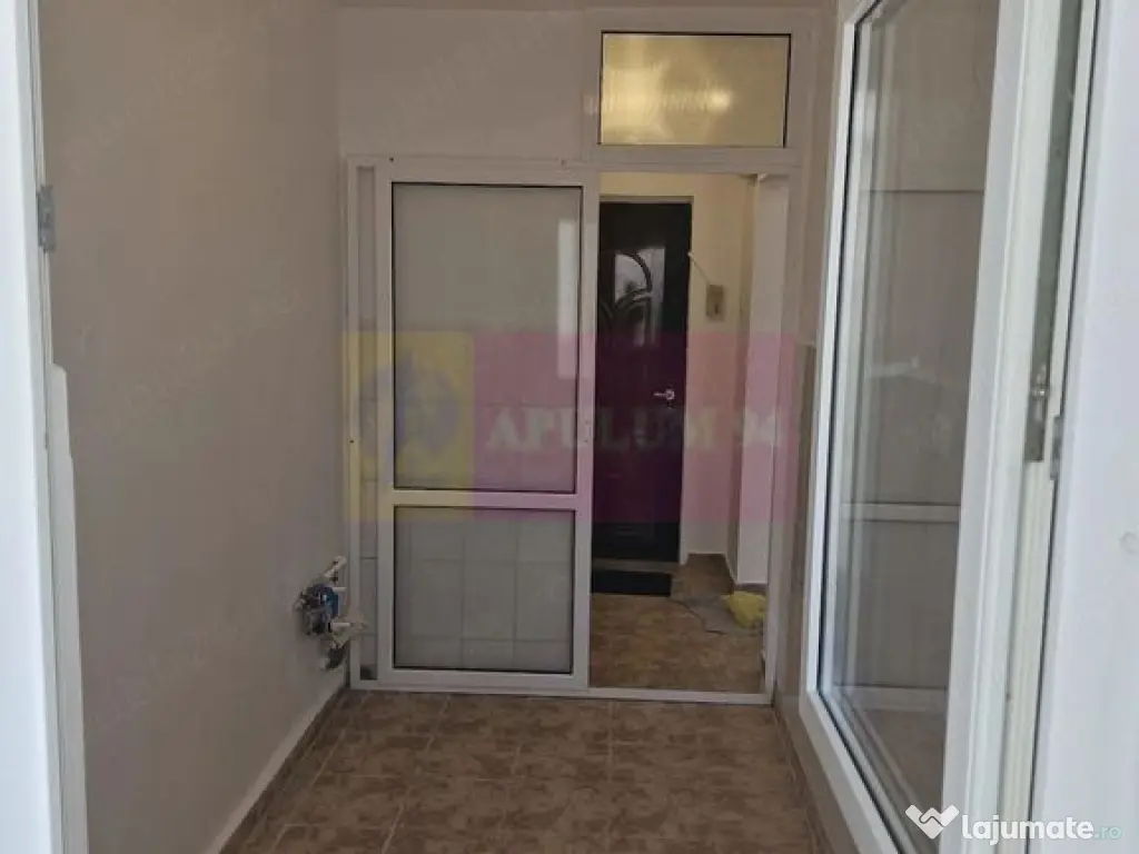 Garsoniera 5 min metrou Dristor pe Mihai Bravu