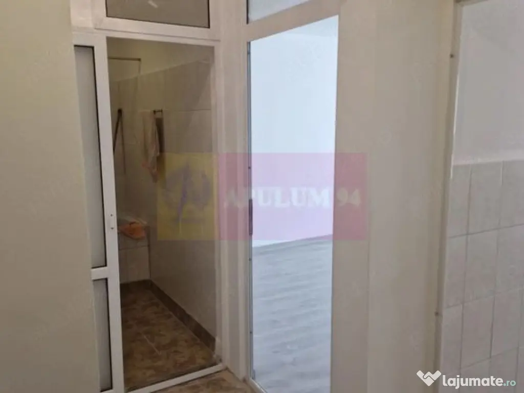 Garsoniera 5 min metrou Dristor pe Mihai Bravu