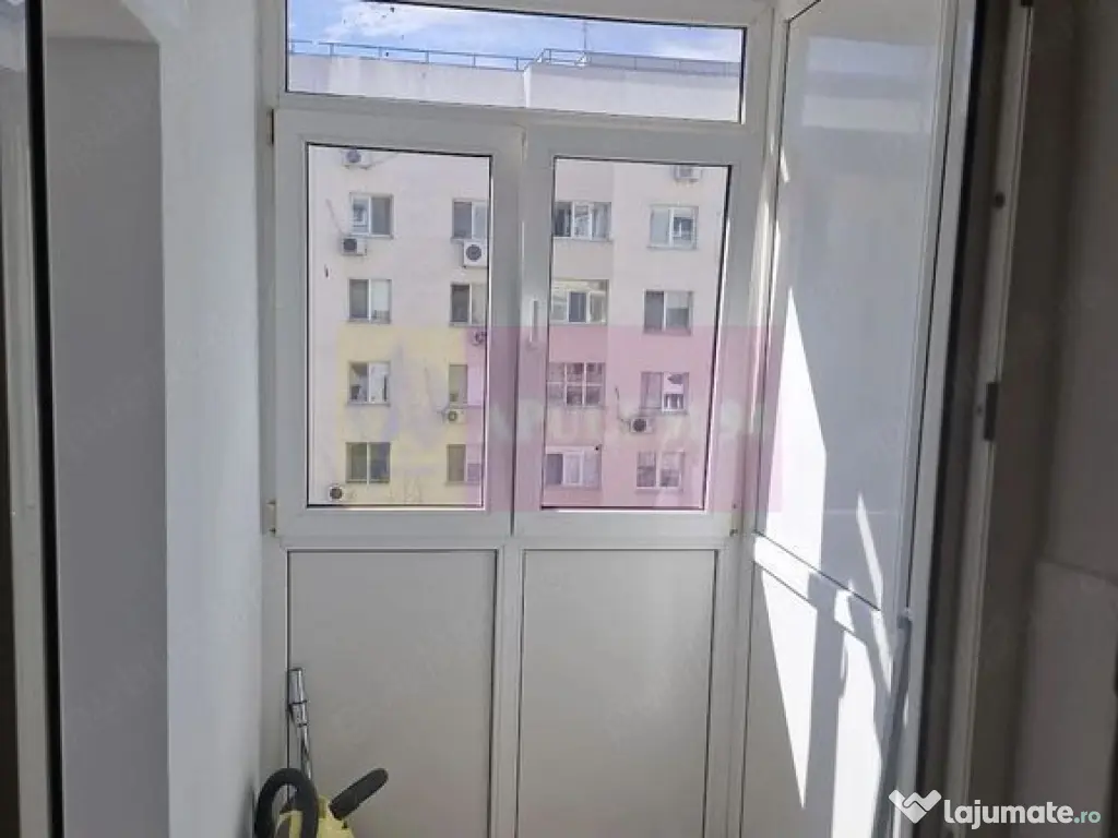 Garsoniera 5 min metrou Dristor pe Mihai Bravu