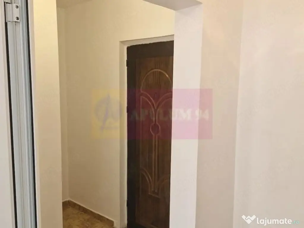 Garsoniera 5 min metrou Dristor pe Mihai Bravu