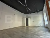 Spatiu Comercial 31 mp Ultracentral Zona Pietonala Aurel Laz 