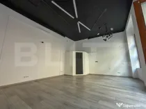 Spatiu comercial, 31 mp, zona Pietonala Aurel Lazar