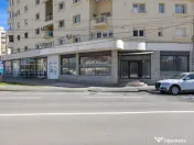 Spațiu comercial generos în vad excelent – zona Intim... 