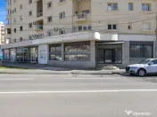 Spațiu comercial generos în vad excelent – zona Intim... 