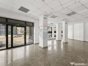 Spațiu comercial generos în vad excelent – zona Intim... 
