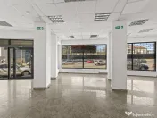 Spațiu comercial generos în vad excelent – zona Intim... 