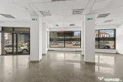 Spațiu comercial generos în vad excelent – zona Intim... 
