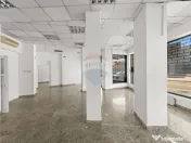 Spațiu comercial generos în vad excelent – zona Intim... 