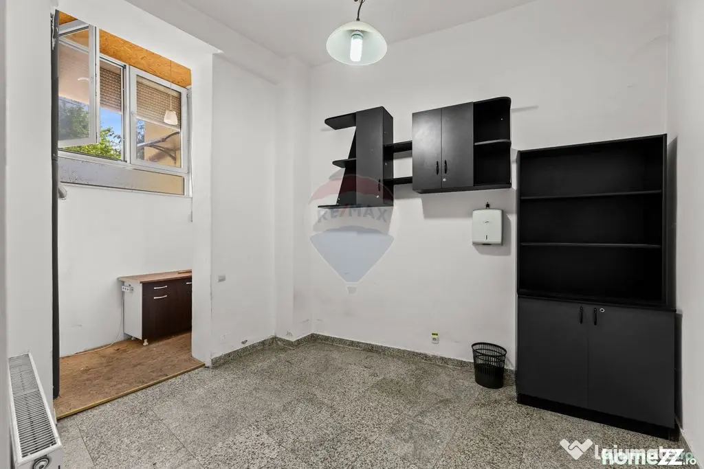 Spațiu comercial generos în vad excelent – zona Intim...