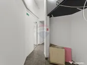 Spațiu comercial generos în vad excelent – zona Intim... 