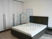 Garsoniera decomandata 45mp Qualis Coresi spatioasa mobil... 