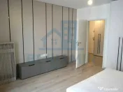 Garsoniera decomandata 45mp Qualis Coresi spatioasa mobil... 
