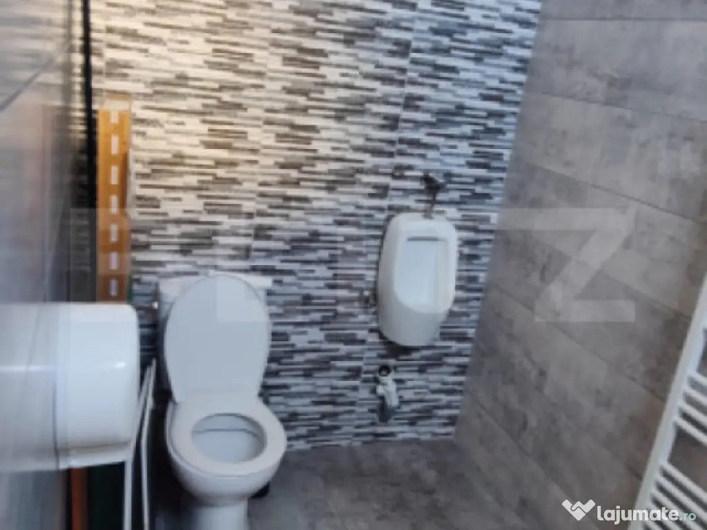 Inchiriez spatiu comercial