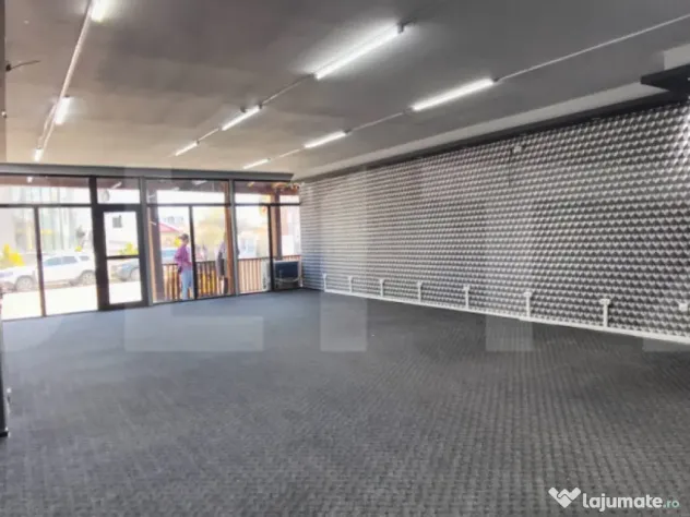 Spatiu comercial, 100 mp, zona Micro 6