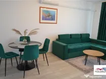 Ap. 2 Camere Mobilat si Utilat cu Parcare Privata de Inchiri