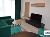 Ap. 2 Camere Mobilat si Utilat cu Parcare Privata de Inchiri 