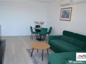 Ap. 2 Camere Mobilat si Utilat cu Parcare Privata de Inchiri 