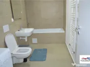 Ap. 2 Camere Mobilat si Utilat cu Parcare Privata de Inchiri 