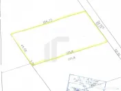 BALOTESTI - EDENLAND - ideal investitie - Teren 5.254 mp, l 