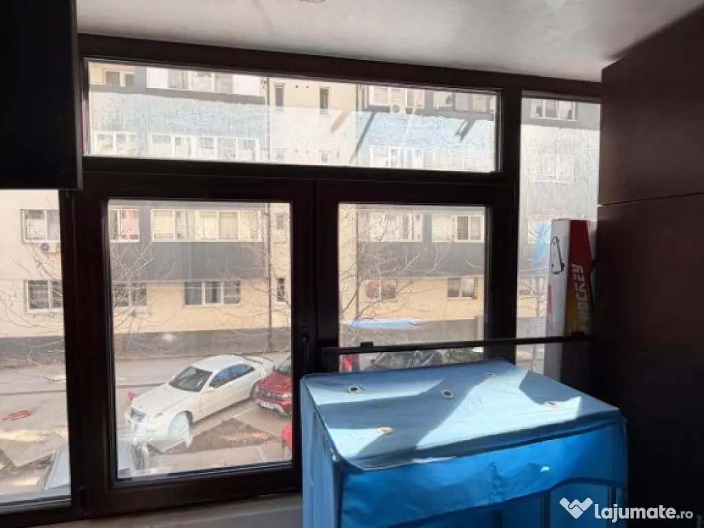 Inchiriere apartament 2 camere decomandat