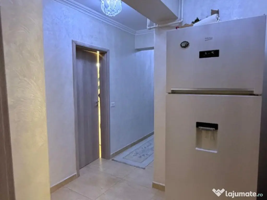 Inchiriere apartament 2 camere decomandat