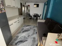 Apartament decomandat etajul 1/4 in K-uri, Filiasi.