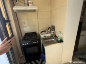 Apartament decomandat etajul 1/4 in K-uri, Filiasi. 