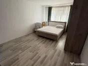 Apartament decomandat etajul 1/4 in K-uri, Filiasi. 