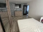 Apartament decomandat etajul 1/4 in K-uri, Filiasi. 