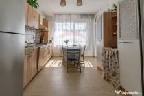 Apartament cu 2 camere de vanzare | Floresti | Str. Somes...