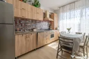 Apartament de vanzare cu 2 camere | Somesului | Floresti 
