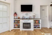 Apartament de vanzare cu 2 camere | Somesului | Floresti 