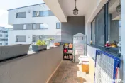 Apartament de vanzare cu 2 camere | Somesului | Floresti 