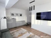 Apartament 2 Camere, Mobilat/Utilat, Bloc Nou - Obcini 