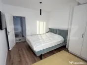 Apartament 2 Camere, Mobilat/Utilat, Bloc Nou - Obcini 