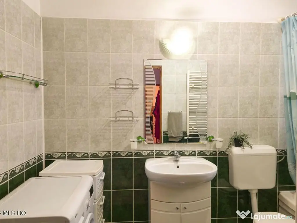 Lunei - Ion Neculce, 2 Apartamente. Mansarda 157 mp. Anex...