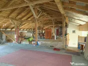 Lunei - Ion Neculce, 2 Apartamente. Mansarda 157 mp. Anex... 